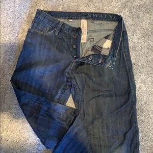 Men’s jeans